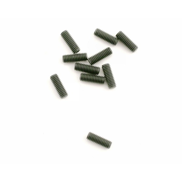 Xray Hex Screw SB 3x8mm (10)
