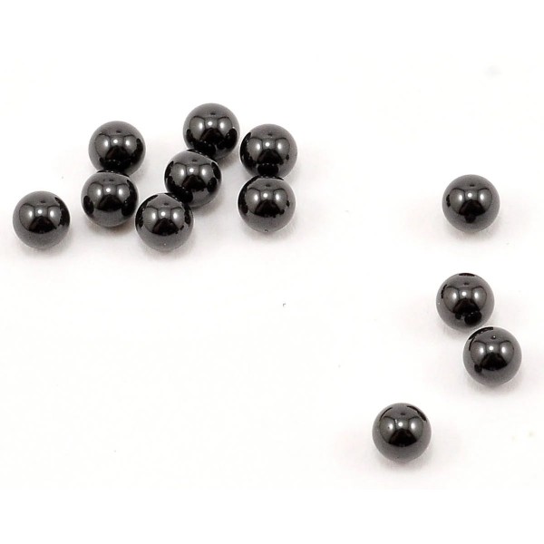 Xray Ceramic Differential Ball, 3.175mm (12)