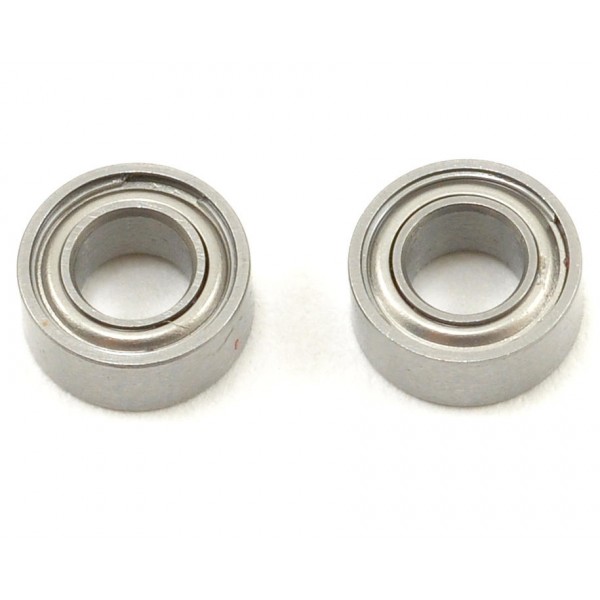 Xray 3x6x2.5mm Ball Bearing (2)