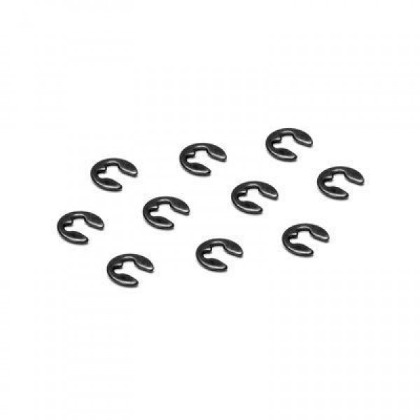 Xray E-Clips, 1.2 (10)