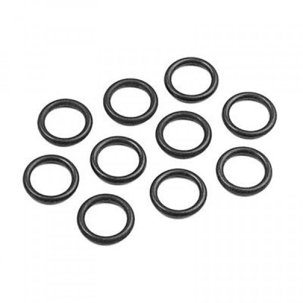 XRAY O-RING 5X1 (10) (REPLACES #308071)
