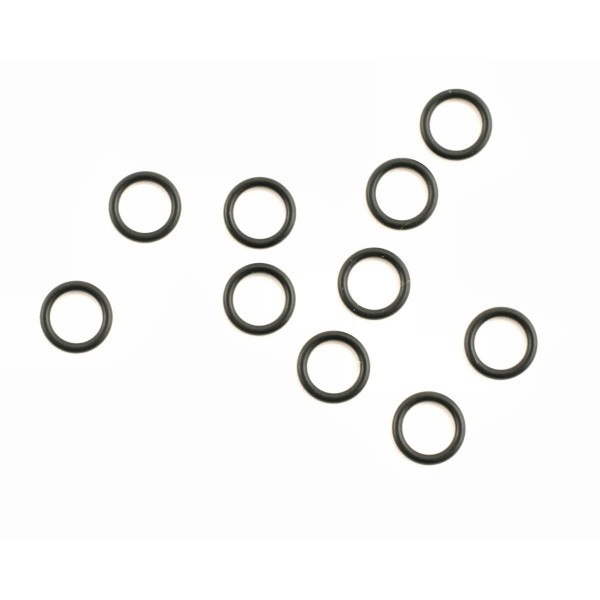 Xray O-Ring 5x1 (10)