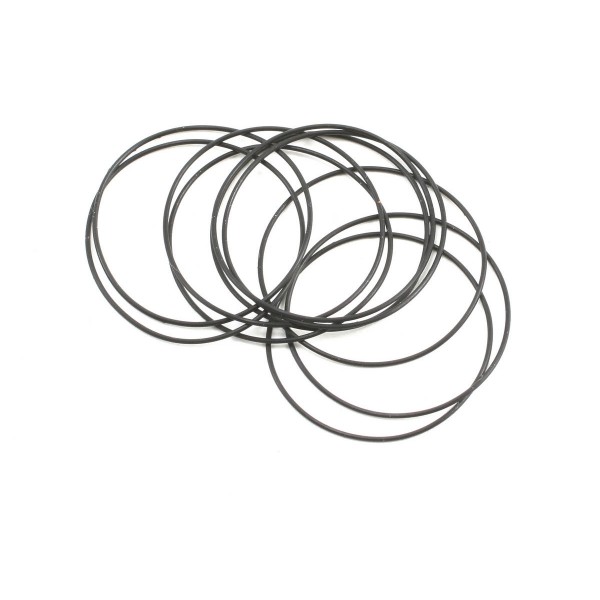 Xray Silicone O-Ring 24x0.7