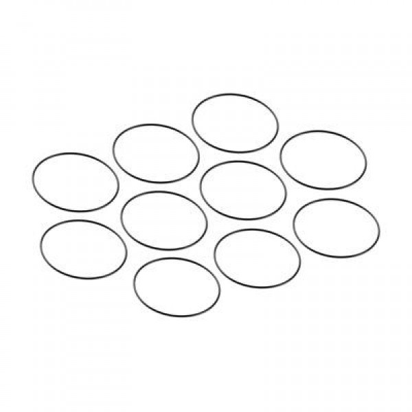 Xray SILICONE O-RING 25.5X0.7 (10)