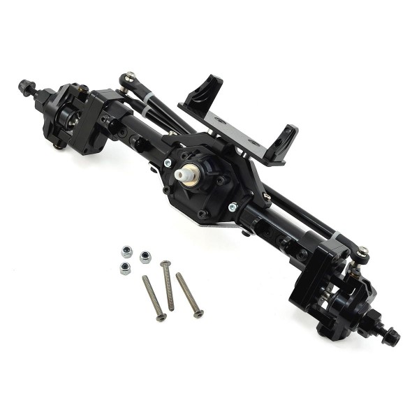 Xtra Speed Aluminum Hi-Lift Front Portal Axle Set