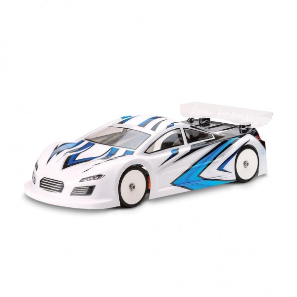 Xtreme Light Touring Car Body