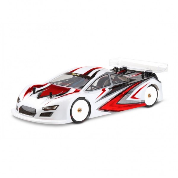 Xtreme Twister Speciale ETS Touring Car Body