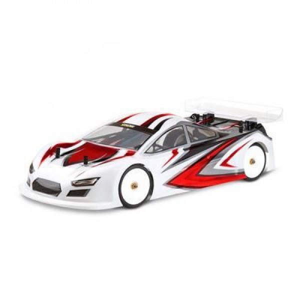Xtreme TWISTER SPECIALE - ULTRA LIGHT TC BODY