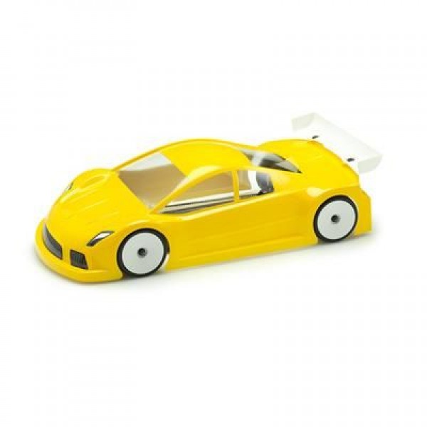 Xtreme XTREME RED HAWK - LIGHT TC BODY