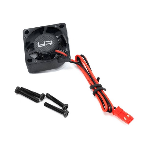 Tornado High Speed Fan 30x30mm