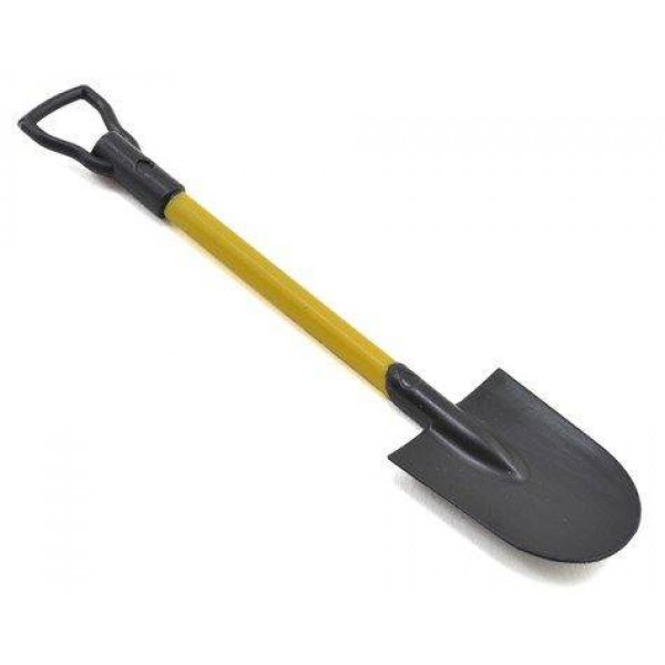 Yeah Racing 1/10 Crawler Scale Accessory Set (Trowel Shovel)