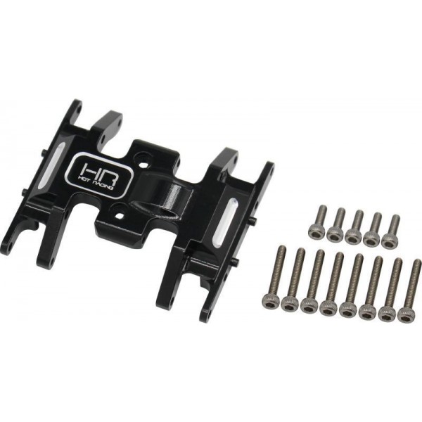 Yeah Racing SCX24 Aluminum Skid Plate