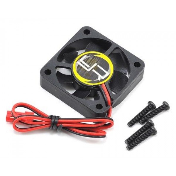 Yeah Racing Yeah Racing 40x40x10mm Tornado High Speed Cooling Fan