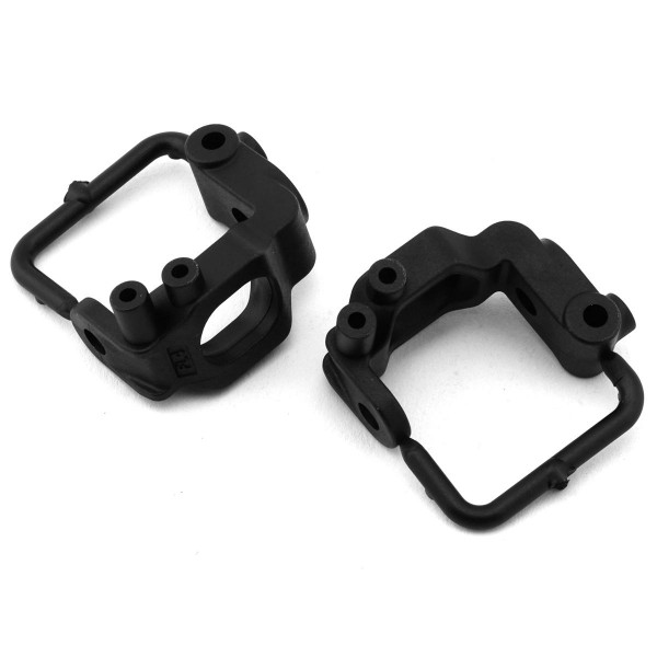 Yokomo RS 1.0 Front Steering Hub Carriers (2)