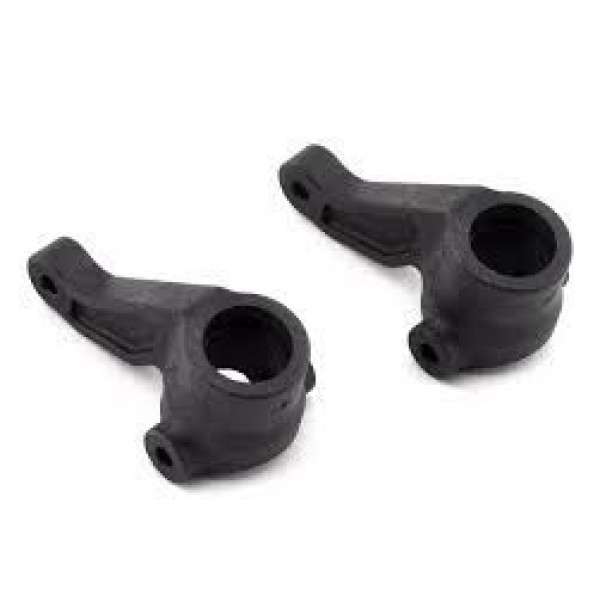 Yokomo BD9 Graphite Steering Block Set