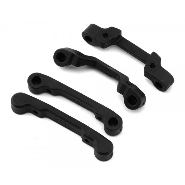Yokomo RS 1.0 Front & Rear Suspension Mounts Set