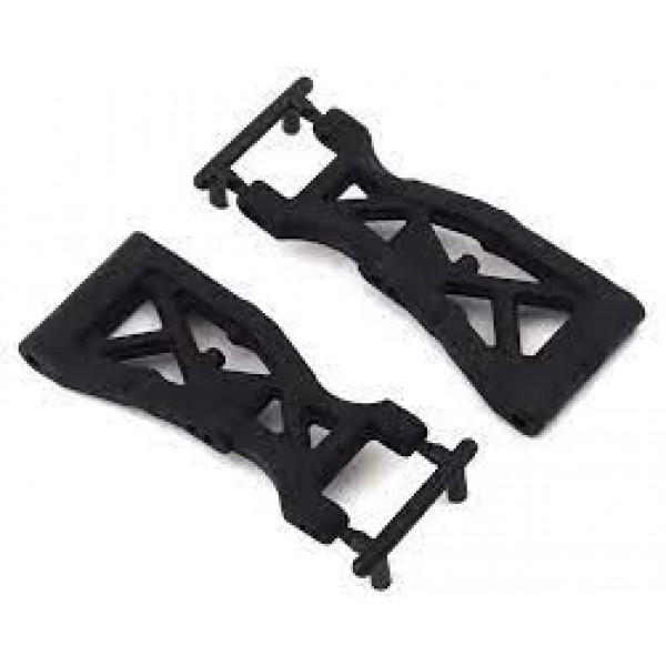 Yokomo YZ-4 SF2 Front Lower Suspension Arms (Type B) (Use w/YOKZ2-009R35)