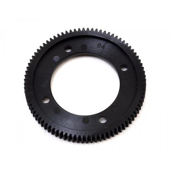 Yokomo 84T Spur Gear (For Center Differential)