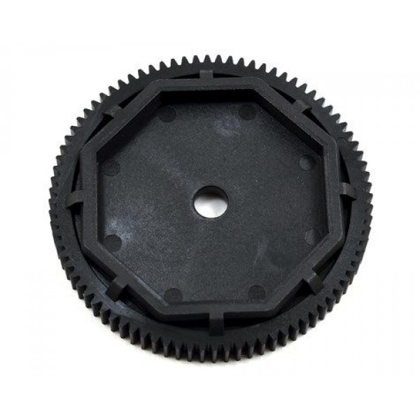 Yokomo 84T Spur Gear (for Slipper)