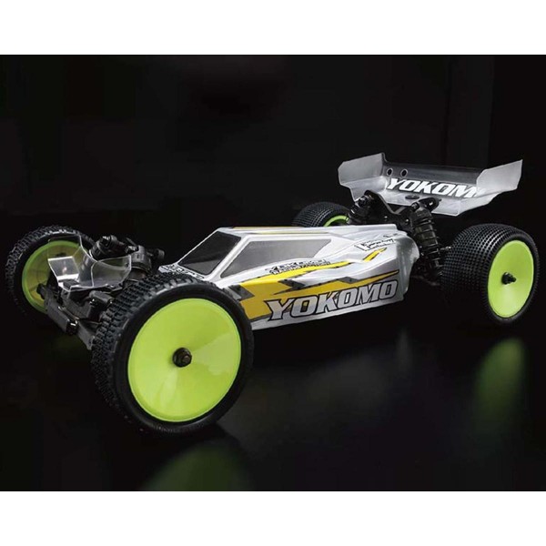 Yokomo SO 2.0 Super Off Road 1/10 2WD Electric Buggy Kit