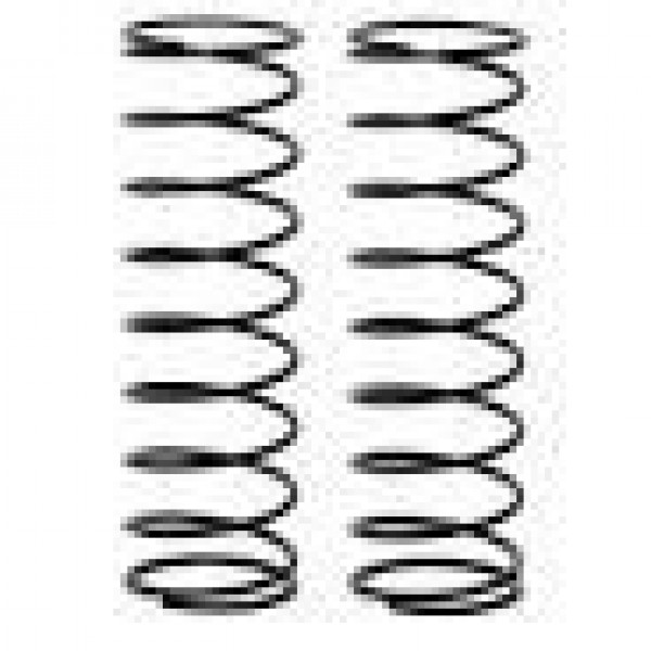 Yokomo 13mm Rear Shock Spring (10.0T/DOT 6)