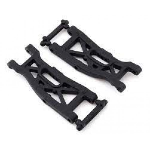 Yokomo YZ-2 DTM 3/CAL 3 Front Suspension Arm (Type B)