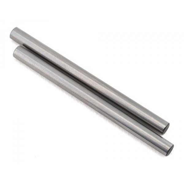 Yokomo Rear Inner Suspension Arm Pins (YZ-2 DTM 3/CA L3) (2)
