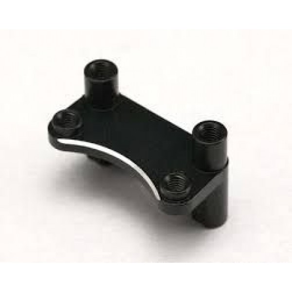 Yokomo YZ-2 CAL 3.0/DTM 3.0 Aluminum Bell Crank Base