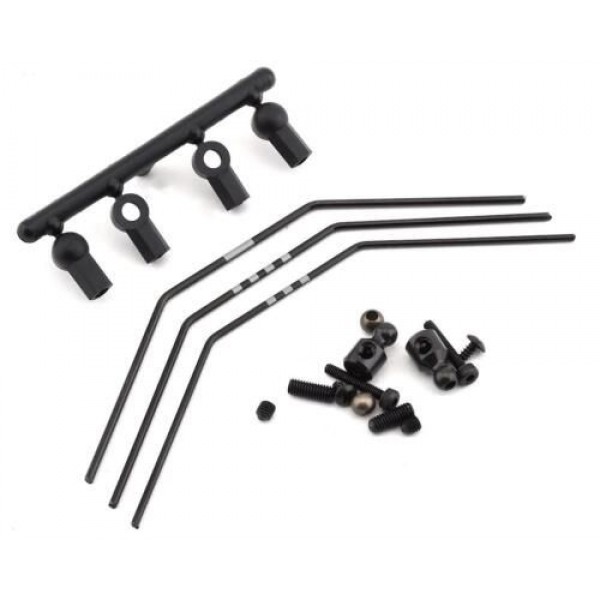 Yokomo YZ-2T Front Anti Sway Bar Stabilizer Set