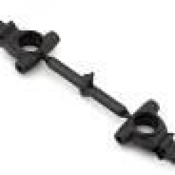 Yokomo SO 2.0 Graphite Molded Steering Block