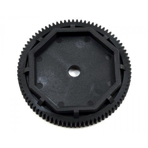 Yokomo Spur Gear 48P, 72T (YZ-2 slipper)