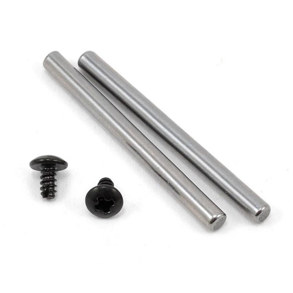 Rear Outer Hinge Pin Set