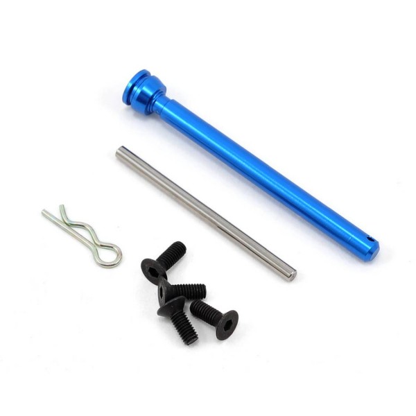 Battery Mount Pin Set