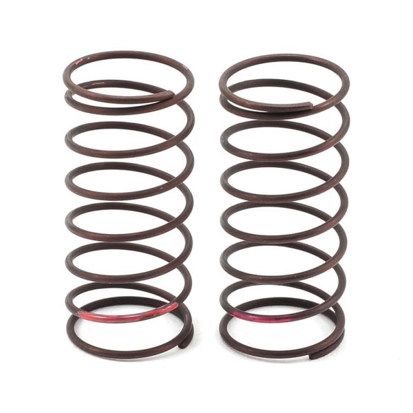 Turf/Carpet Spring Set Red
