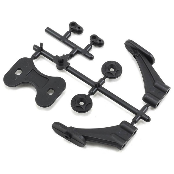 Wing/Body Mount Set
