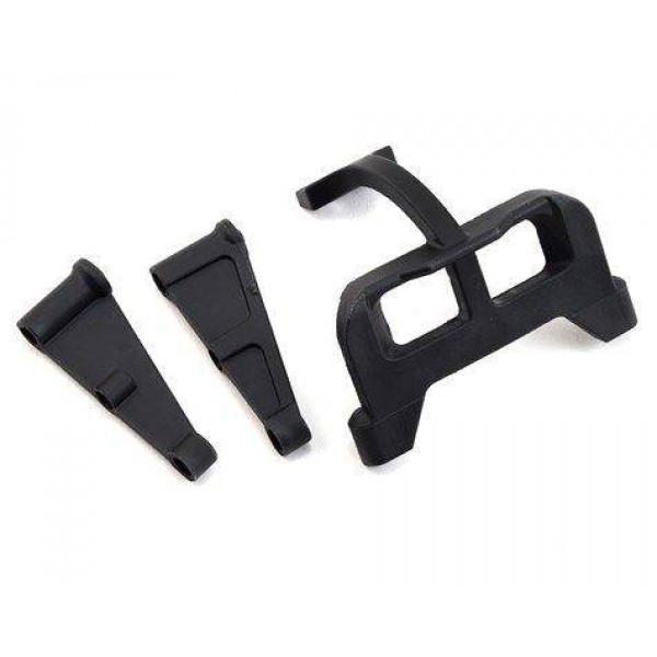 Gearbox Support/Bulkhead Mount