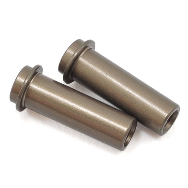 Yokomo Aluminum Bellcrank Post YZ-2