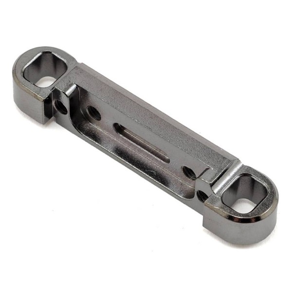Yokomo Steel Rear-Rear Suspension Mount