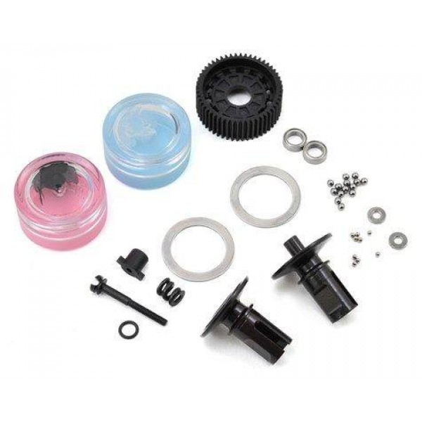Yokomo YZ-2 DT/CA/DTM Ball Diff