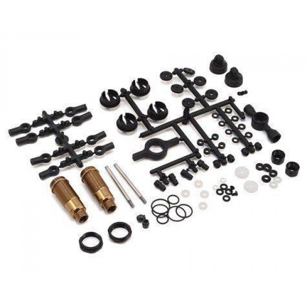 Yokomo YZ-2 Rear "X33" Shock Set