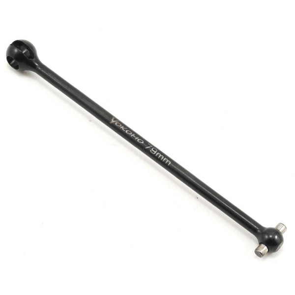 Yokomo 79mm YZ-4 Front Driveshaft Bone