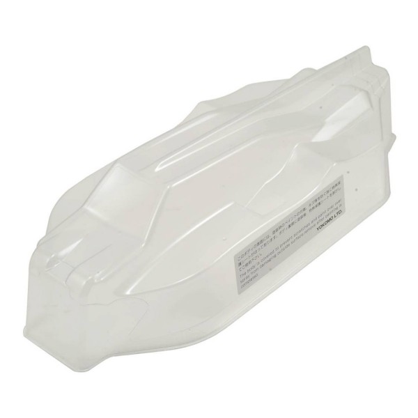 YZ-4 Body Shell w/Masking