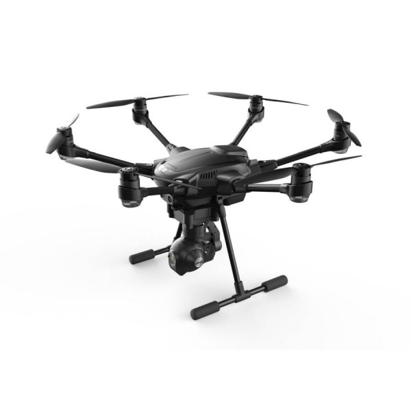 Typhoon H RTF w/ Intel Real Sense, ST16, CGO3+
