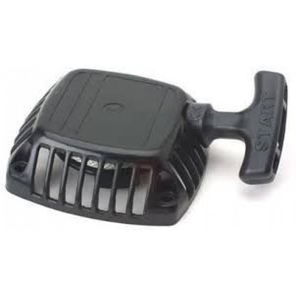 Zenoah G23RC Recoil Assembly
