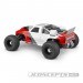 Jconcepts '93 Ford F-150 Clear Body for Rustler