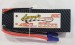Larry's Performance RC Graphene LiPo Battery (4500mAh/2S/80C) with EC5 Connector