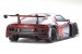 Kyosho MINI-Z MR-03 RWD Audi R8 LMS 2016, Gray/Red 