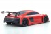 Kyosho Fazer EP 1/10 Mk2 Audi R8 LMS