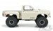 Pro-Line 1978 Chevy K-10 Clear Body for 12.3" WB Crawlers