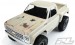 Pro-Line 1978 Chevy K-10 Clear Body for 12.3" WB Crawlers